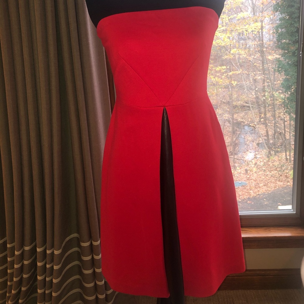 Classy mini dress from Sax fifth ave